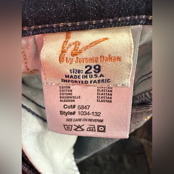 Citizens of Humanity Ingrid low waist flare jeans 29 Tall, OG Version - Picture 10 of 12